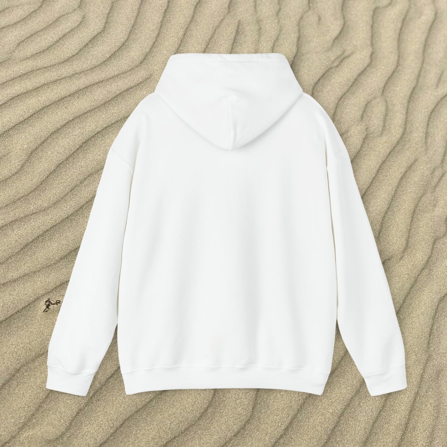 Extremely Online Classic | Hooded Sweatshirt