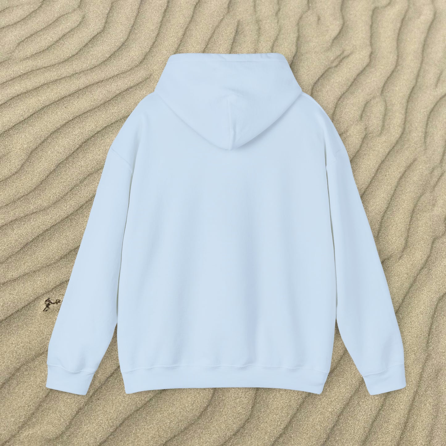 Epstein Airlines | Hooded Sweatshirt