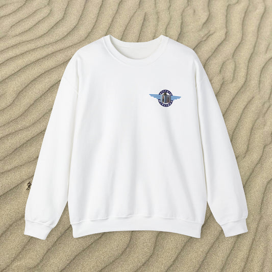 Epstein Airlines | Crewneck Sweatshirt