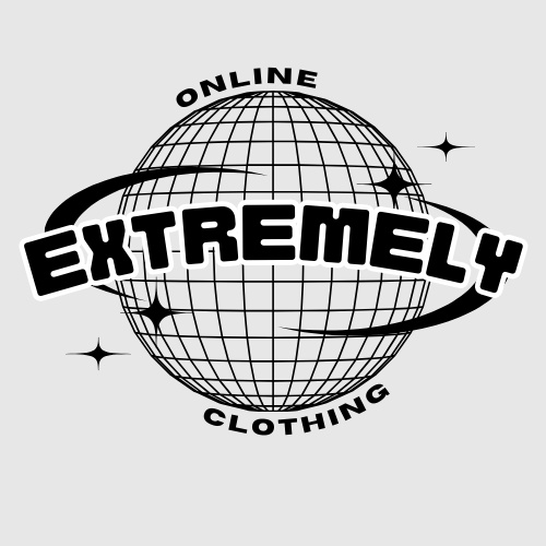 Extremely Online Clothing Store